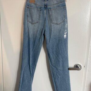 PacSun Dad Jean Size 25 - NEVER WORN
